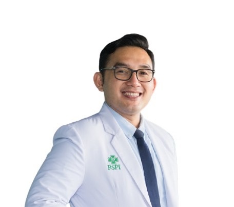 M Fadil, MD